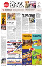 The New Indian Express-Belagavi