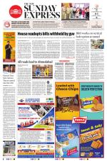 The New Indian Express-Tirunelveli