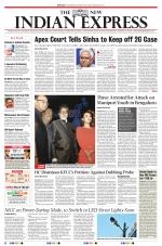 The New Indian Express-Mangaluru
