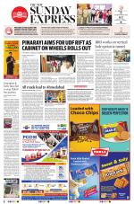 The New Indian Express-Kochi
