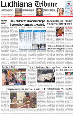 Ludhiana Tribune