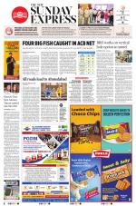 The New Indian Express-Vijayawada