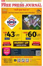 Free Press - Mumbai Epaper