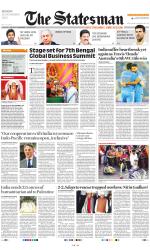 Siliguri - The Statesman