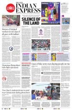 The New Indian Express-Anantapur