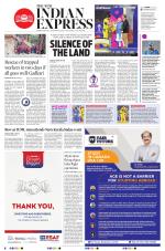The New Indian Express-Kannur