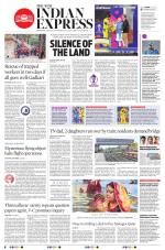 The New Indian Express-Tirunelveli