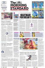 The Morning Standard