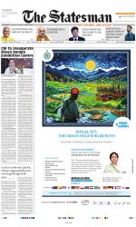 Kolkata - The Statesman