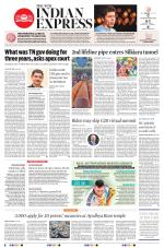 The New Indian Express-Villupuram