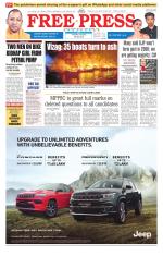 Free Press - Indore Epaper Edition