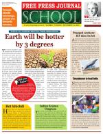 Free Press School - Mumbai Edition