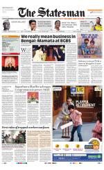 Delhi - The Statesman