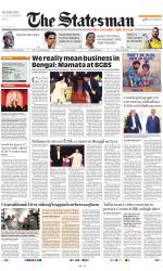 Kolkata - The Statesman