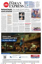 The New Indian Express-Mangaluru