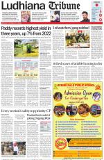 Ludhiana Tribune