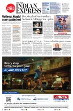 The New Indian Express-Chennai
