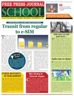 Free Press School - Mumbai Edition