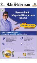 Siliguri - The Statesman