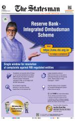 Delhi - The Statesman