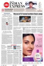 The New Indian Express-Shivamogga