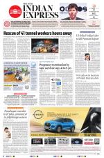 The New Indian Express-Kozhikode