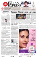 The New Indian Express-Bengaluru