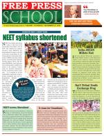 Free Press School - Indore Edition