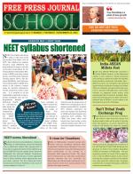 Free Press School - Mumbai Edition