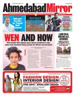 Ahmedabad Mirror