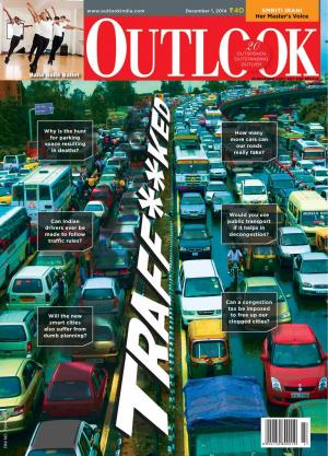 Outlook, 1 December 2014