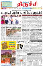 Trichy Supplement