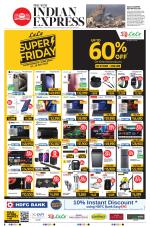 The New Indian Express-Kochi