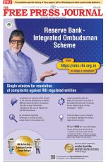 Free Press - Mumbai Epaper