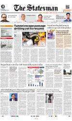 Kolkata - The Statesman