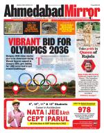 Ahmedabad Mirror