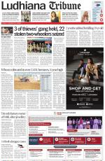 Ludhiana Tribune