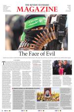 The Sunday Standard Magazine