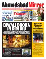 Ahmedabad Mirror