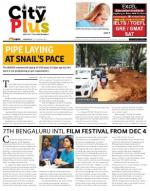 VIII, 21-27 November 2014, 10 Edition