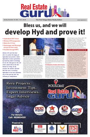 Real Estate Guru November 26th 2023 issue