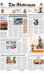 Kolkata - The Statesman