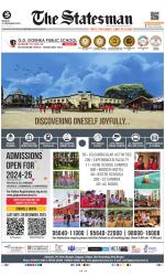 Siliguri - The Statesman