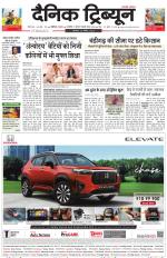 Dainik Tribune (Chandigarh)