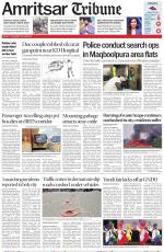 Amritsar Tribune