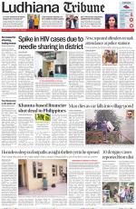 Ludhiana Tribune