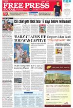 Free Press - Mumbai Epaper