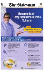 Delhi - The Statesman