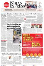 The New Indian Express-Vellore