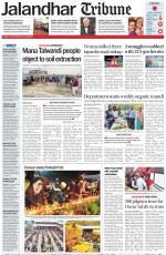 Jalandhar Tribune